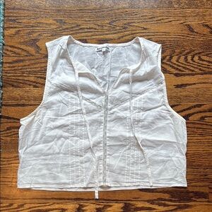 Reformation tank size S